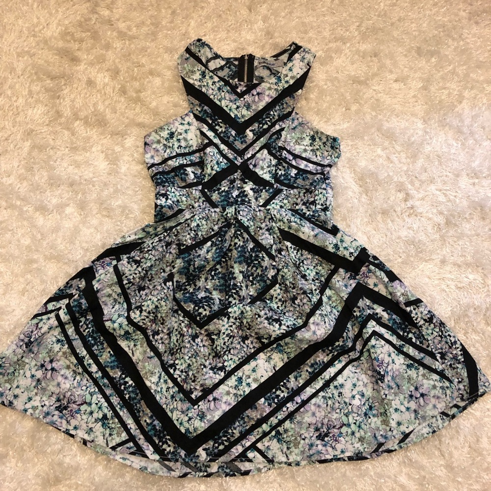 Baileyblue | Summer dress